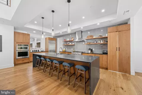 Kitchen - 4833 Reels Mill Rd, Frederick, MD 21704 photo 3 of 14