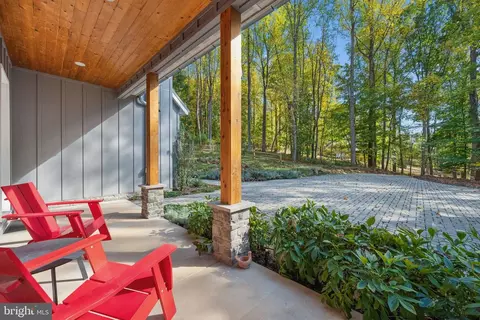Exterior - 4833 Reels Mill Rd, Frederick, MD 21704 photo 33 of 42