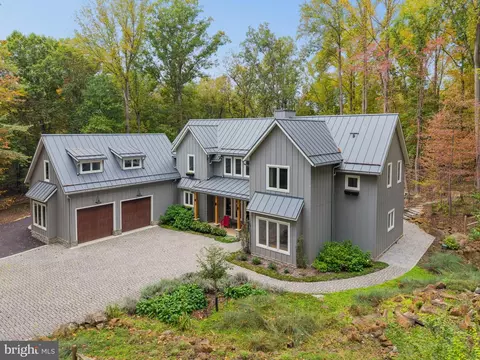 Exterior - 4833 Reels Mill Rd, Frederick, MD 21704 photo 41 of 42