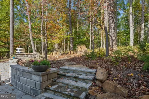 Exterior - 4833 Reels Mill Rd, Frederick, MD 21704 photo 12 of 42