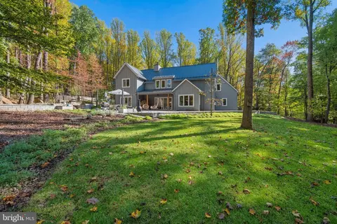 Exterior - 4833 Reels Mill Rd, Frederick, MD 21704 photo 19 of 42