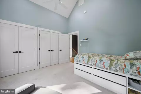 Bedroom - 4833 Reels Mill Rd, Frederick, MD 21704 photo 10 of 10