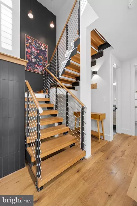 Entry Way - 4833 Reels Mill Rd, Frederick, MD 21704 photo 18 of 32