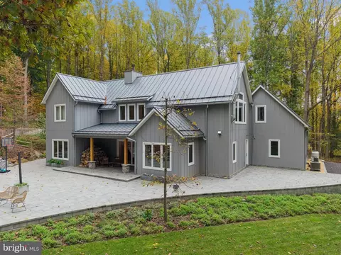 Exterior - 4833 Reels Mill Rd, Frederick, MD 21704 photo 37 of 42