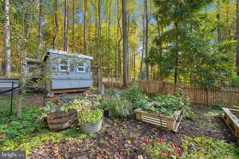 Exterior - 4833 Reels Mill Rd, Frederick, MD 21704 photo 27 of 42