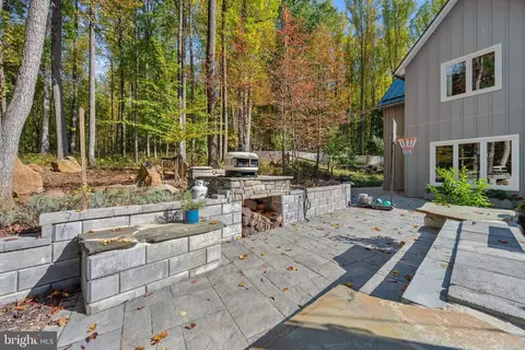 Exterior - 4833 Reels Mill Rd, Frederick, MD 21704 photo 10 of 42