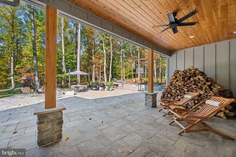 Exterior - 4833 Reels Mill Rd, Frederick, MD 21704 photo 16 of 42