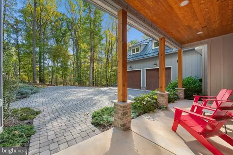 Exterior - 4833 Reels Mill Rd, Frederick, MD 21704 photo 5 of 42