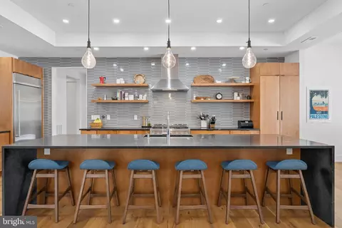 Kitchen - 4833 Reels Mill Rd, Frederick, MD 21704 photo 2 of 14