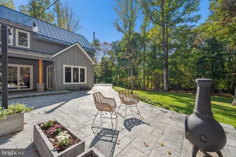 Exterior - 4833 Reels Mill Rd, Frederick, MD 21704 photo 9 of 42