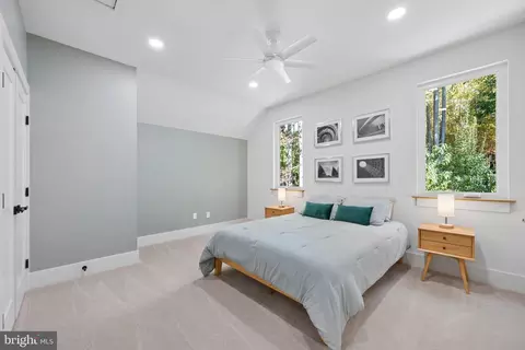 Bedroom - 4833 Reels Mill Rd, Frederick, MD 21704 photo 5 of 10