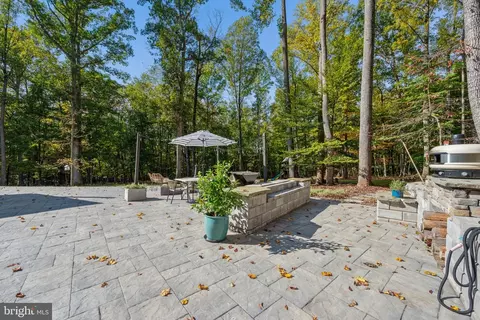 Exterior - 4833 Reels Mill Rd, Frederick, MD 21704 photo 11 of 42