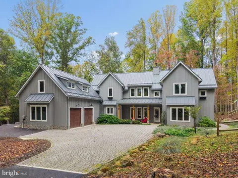 Exterior - 4833 Reels Mill Rd, Frederick, MD 21704 photo 36 of 42