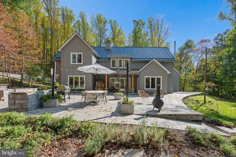 Exterior - 4833 Reels Mill Rd, Frederick, MD 21704 photo 21 of 42