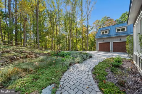 Exterior - 4833 Reels Mill Rd, Frederick, MD 21704 photo 25 of 42