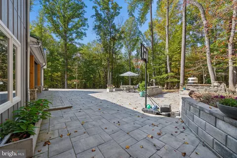 Exterior - 4833 Reels Mill Rd, Frederick, MD 21704 photo 13 of 42