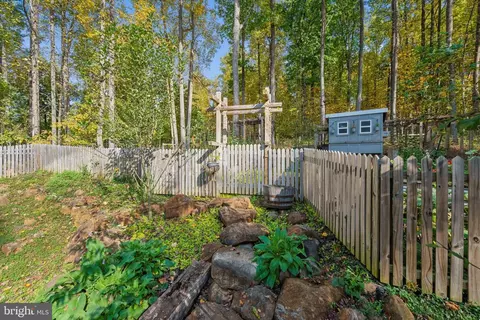 Exterior - 4833 Reels Mill Rd, Frederick, MD 21704 photo 26 of 42