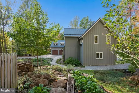 Exterior - 4833 Reels Mill Rd, Frederick, MD 21704 photo 31 of 42