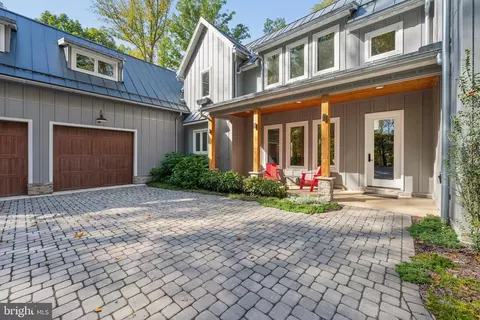 Exterior - 4833 Reels Mill Rd, Frederick, MD 21704 photo 32 of 42