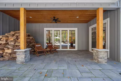 Exterior - 4833 Reels Mill Rd, Frederick, MD 21704 photo 15 of 42