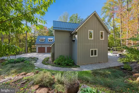Exterior - 4833 Reels Mill Rd, Frederick, MD 21704 photo 30 of 42