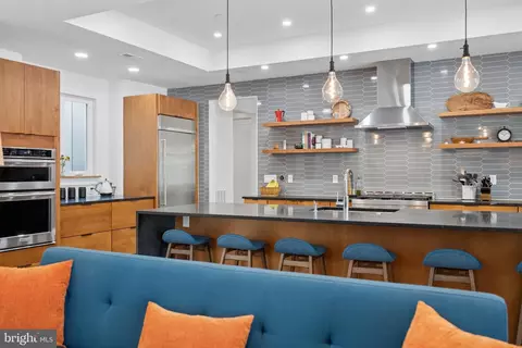 Kitchen - 4833 Reels Mill Rd, Frederick, MD 21704 photo 1 of 14
