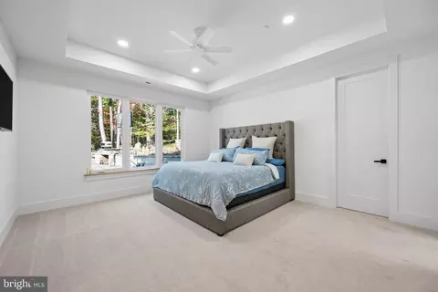 Bedroom - 4833 Reels Mill Rd, Frederick, MD 21704 photo 1 of 10