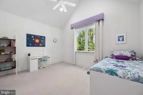 Bedroom - 4833 Reels Mill Rd, Frederick, MD 21704 photo 4 of 10