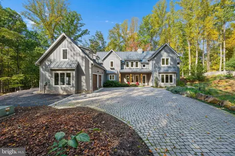 Exterior - 4833 Reels Mill Rd, Frederick, MD 21704 photo 35 of 42