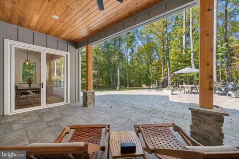 Exterior - 4833 Reels Mill Rd, Frederick, MD 21704 photo 17 of 42