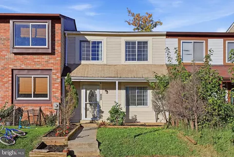 8786 Victory Ct, Walkersville, MD 21793