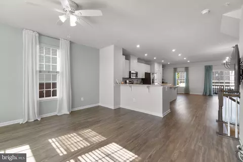Entry Way - 4792 Hiteshow Dr, Frederick, MD 21703 photo 1 of 10