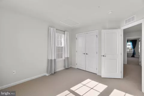 Bedroom - 4792 Hiteshow Dr, Frederick, MD 21703 photo 4 of 4
