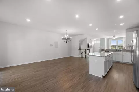 Entry Way - 4792 Hiteshow Dr, Frederick, MD 21703 photo 4 of 10