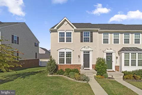 Exterior - 4792 Hiteshow Dr, Frederick, MD 21703 photo 8 of 8