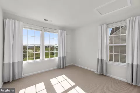 Bedroom - 4792 Hiteshow Dr, Frederick, MD 21703 photo 3 of 4