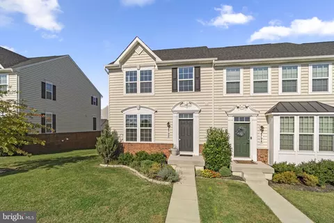 Exterior - 4792 Hiteshow Dr, Frederick, MD 21703 photo 7 of 8