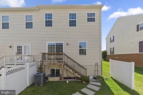 Exterior - 4792 Hiteshow Dr, Frederick, MD 21703 photo 5 of 8