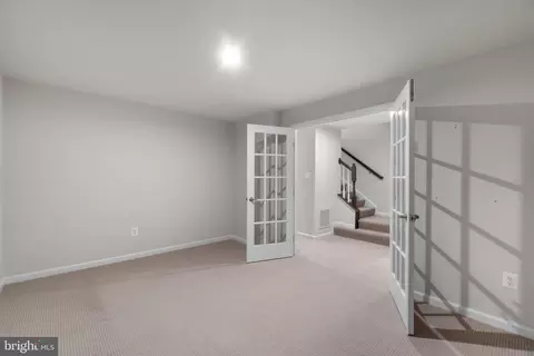 Entry Way - 4792 Hiteshow Dr, Frederick, MD 21703 photo 9 of 10