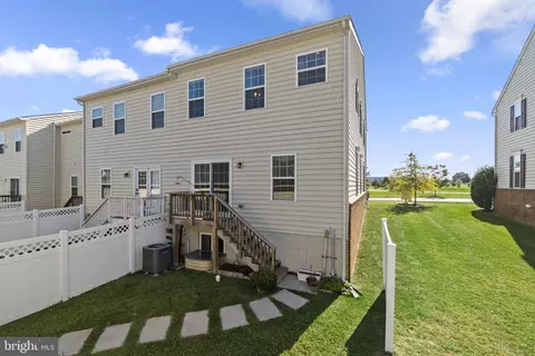 Exterior - 4792 Hiteshow Dr, Frederick, MD 21703 photo 6 of 8