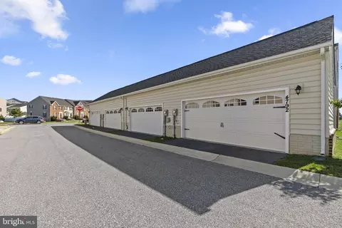 Exterior - 4792 Hiteshow Dr, Frederick, MD 21703 photo 2 of 8