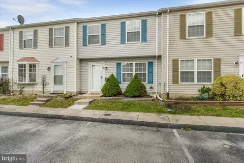 419 Old Oak Pl, Thurmont, MD 21788