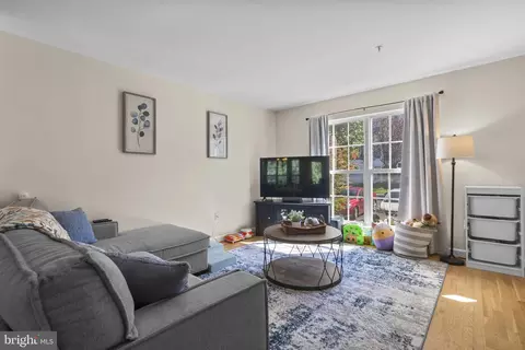 Living - 6108 Pine Crest Ln, Frederick, MD 21701 photo 2 of 2