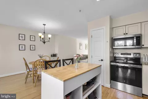 Kitchen - 6108 Pine Crest Ln, Frederick, MD 21701 photo 3 of 3