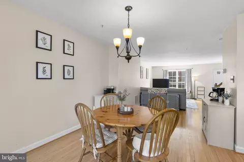 Dining - 6108 Pine Crest Ln, Frederick, MD 21701 photo 4 of 6