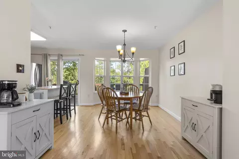 Dining - 6108 Pine Crest Ln, Frederick, MD 21701 photo 1 of 6