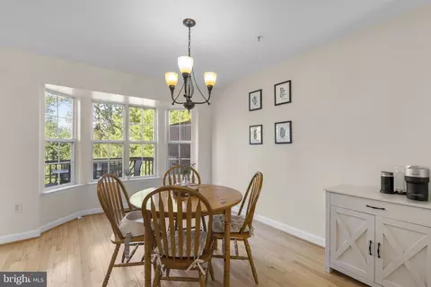 Dining - 6108 Pine Crest Ln, Frederick, MD 21701 photo 2 of 6