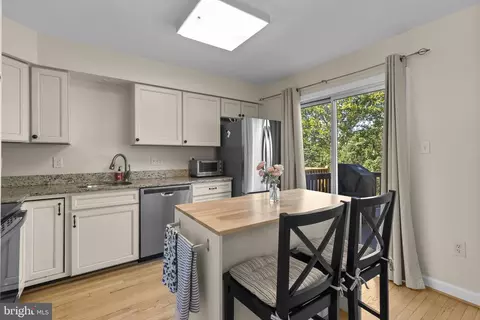 Kitchen - 6108 Pine Crest Ln, Frederick, MD 21701 photo 2 of 3