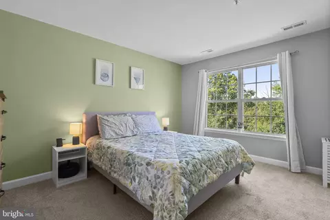 Bedroom - 6108 Pine Crest Ln, Frederick, MD 21701 photo 1 of 7