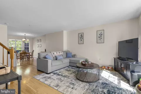 Living - 6108 Pine Crest Ln, Frederick, MD 21701 photo 1 of 2